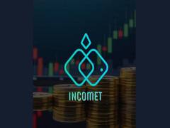 
      
      Losing your hard-earned money in the stock market? 'Incomet'...
      
      