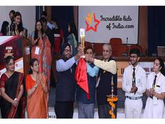 
      
      Incredible Kids of India.com - launched at National NEP...
      
      