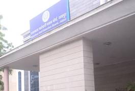 
      
      Rajasthan Staff Selection Board cancels librarian recruitment...
      
      