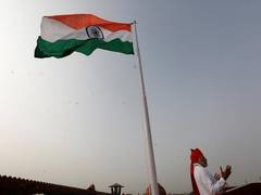 
      
      I-Day: US congratulates India on taking place as leading...
      
      