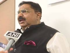 
      
      MP Independent MLA hopes to be minister soon
      
      