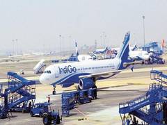 
      
      COVID-19: IndiGo to cancel some flights to Dubai, Sharjah,...
      
      