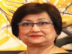 
      
      Pallavi Shroff joins IndiGo as Independent Woman Director
      
      