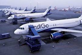 
      
      IndiGo undergoing safety audits by aviation regulator
      
      