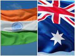 
      
      India, Australia to hold 2+2 ministerial dialogue today
      
      