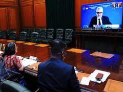 
      
      India reviews bilateral cooperation with Indonesia under...
      
      