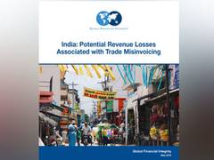 
      
      India lost $13 billion in revenue collections due to trade...
      
      