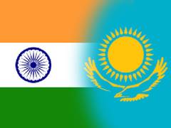 
      
      Joint exercise between India, Kazakhstan next month
      
      