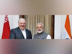 
      
      India, Belarus hold 7th Foreign Office Consultations
      
      