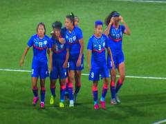 
      
      Priyangka Devi strikes as India edge Egypt 1-0 in friendly
      
      