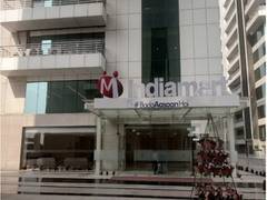
      
      IndiaMart net profit slumps 49 per cent in first quarter
      
      