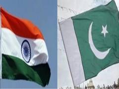 
      
      India, Pak trade harassment claims of their High Commission...
      
      