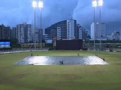 
      
      India women's third T20I against South Africa called off due...
      
      