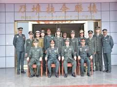 
      
      Indian Army delegation takes part in BPM to celebrate PLA's...
      
      