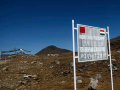 
      
      One year post Galwan, Indian forces deeply entrenched along LAC
      
      