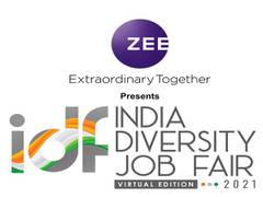 
      
      India Diversity Job Fair: Unlocking the Potential of Diversity 
      
      