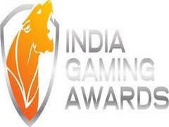 
      
      First-ever India Gaming awards launched to strengthen gaming...
      
      