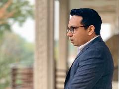 
      
      India inches closer to becoming a Cyber security Superpower
      
      