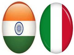
      
      India-Italy to establish regular Consular Dialogue
      
      