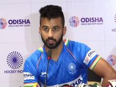
      
      We should not underestimate Russia, says Manpreet Singh ahead...
      
      