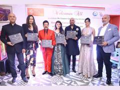 
      
      India Luxury Foundation unveils another edition of their...
      
      