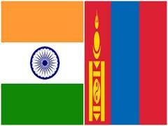
      
      Mongolia President Battulga on 5-day long visit India from Sept 19
      
      