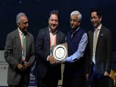 
      
      Mavenir wins 2 awards for Innovation at India Mobile Congress...
      
      
