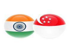 
      
      India, Singapore hold meeting on public administration, good...
      
      