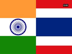 
      
      India, Thailand joint military exercise from September 16
      
      