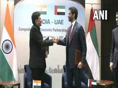 
      
      SMEs and startups will benefit from India-UAE CEPA: FICCI
      
      