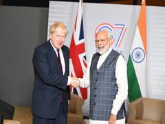 
      
      India, UK need to address non-tariff barriers to clinch FTA
      
      