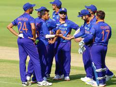 
      
      Ind vs WI: Hosts look to seal series, eyes on Rohit-Virat...
      
      