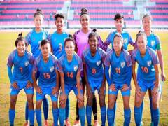
      
      SAG: India Women's football team defeat Nepal 6-0
      
      