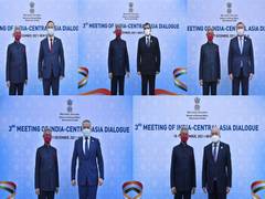 
      
      India, Central Asian nations condemn terrorism, reiterate...
      
      