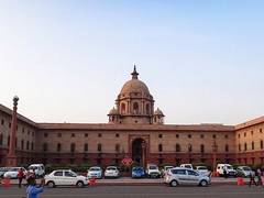 
      
      India among fastest growing major economies, says govt after...
      
      