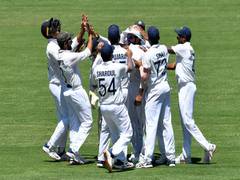 
      
      Ind vs Aus, 4th Test: Labuschagne and Wade build after Sundar...
      
      