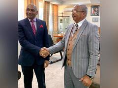 
      
      India, Madagascar planning Mumbai-Antananarivo flights
      
      