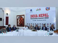 
      
      India, Nepal seek to deepen energy cooperation, connectivity
      
      
