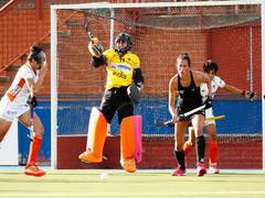 
      
      Indian Junior Women's Hockey defeat New Zealand by 2-0
      
      