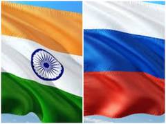 
      
      India, Russia stress need for eliminating 'safe havens' of...
      
      