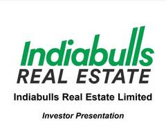 
      
      Indiabulls Real Estate's Q2 profit jumps four times to Rs 301...
      
      