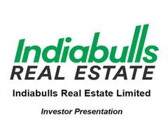 
      
      Indiabulls Real Estate clocks net profit of Rs 94 crore in Q4
      
      