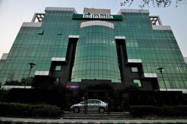 
      
      Indiabulls Real Estate profit drops as it seeks to exit business
      
      