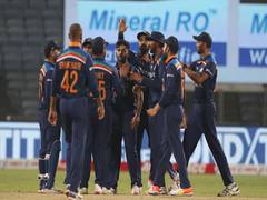 
      
      Post England series win, BCCI Secy lauds Team India for...
      
      
