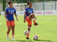 
      
      IWL: Indian Arrows look to seal place among top four
      
      