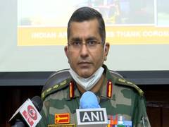 
      
      IAF, Navy helicopters to fly over COVID-19 hospitals in...
      
      