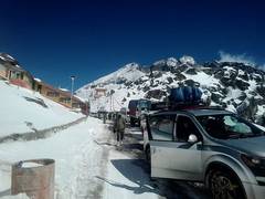 
      
      Army rescues 390 stranded civilians in sub zero temperatures...
      
      
