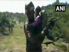 
      
      J-K: Army rescues school children in Poonch as Pak violates...
      
      