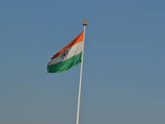 
      
      Indian Mission in Indonesia marks I-Day with pomp and show
      
      