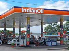 
      
      IndianOil posts Q4 net loss at Rs 7,783 crore due to high...
      
      